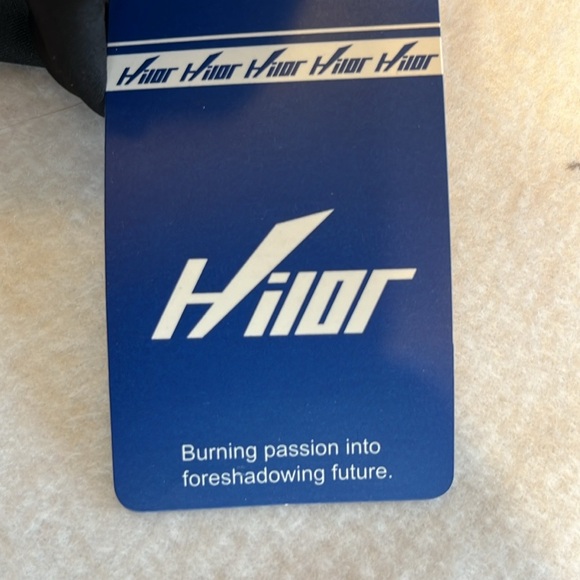 Hilor swimsuit - Picture 8 of 9